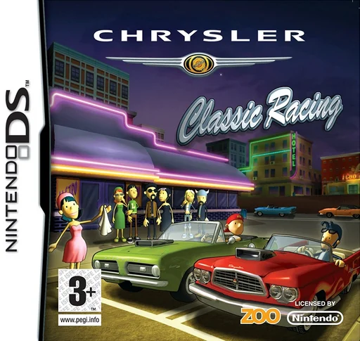 Chrysler Classic Racing