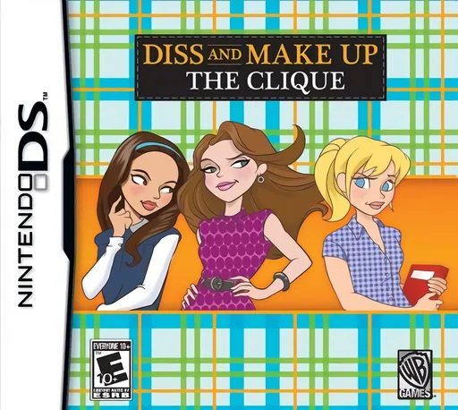 Clique, The – Diss and Make Up