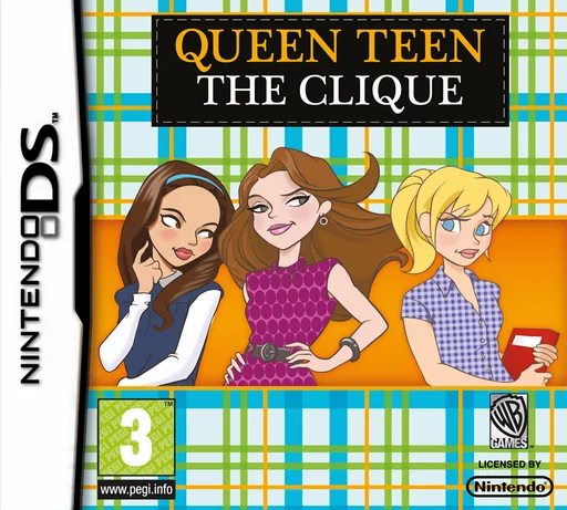 Clique, The – Queen Teen