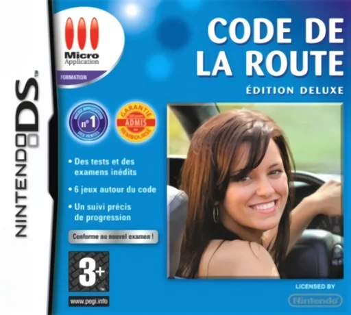 Code de la Route – Edition Deluxe