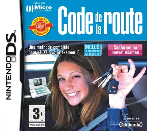 Code de la Route