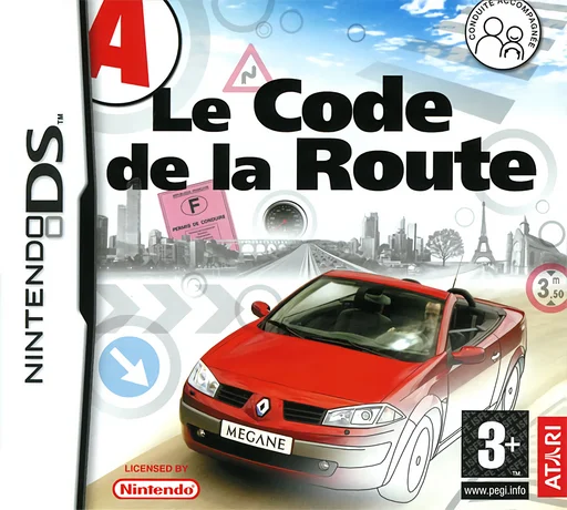Code de la Route, Le