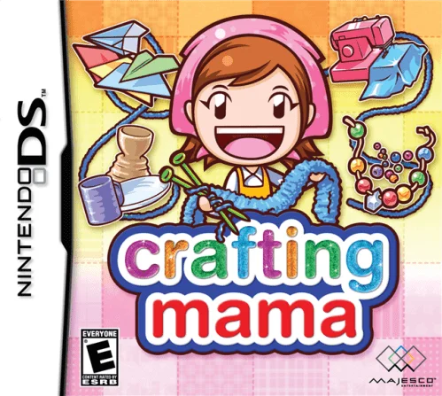 Cooking Mama World – Hobbies & Fun