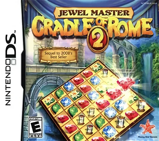 Cradle of Rome 2