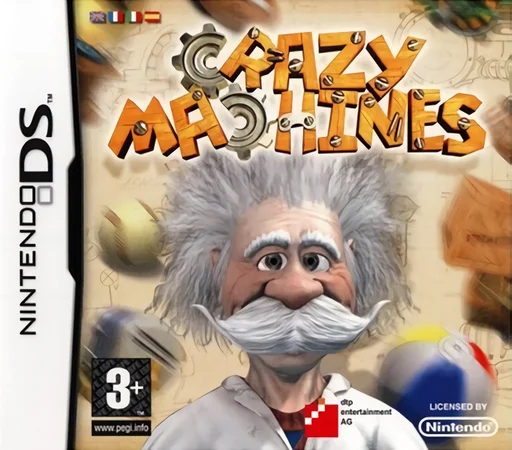 Crazy Machines