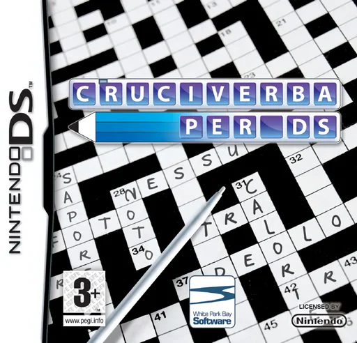 Cruciverba per DS