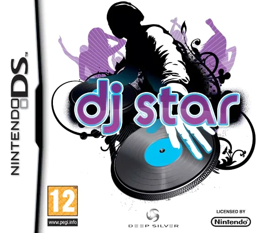 DJ Star