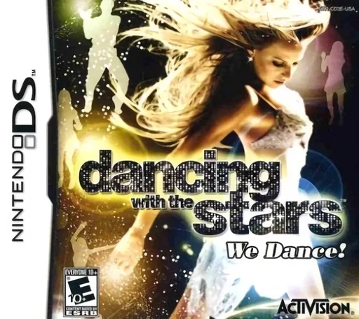 Dancing with the Stars – We Dance!