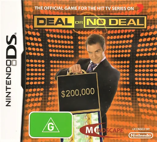 Deal or No Deal