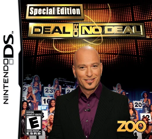 Deal or No Deal – Special Edition