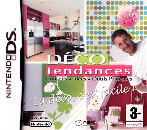 Deco Tendances