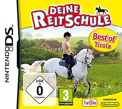 Deine Reitschule