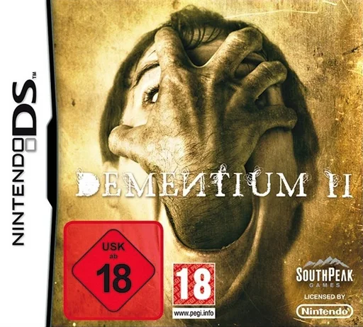 Dementium II