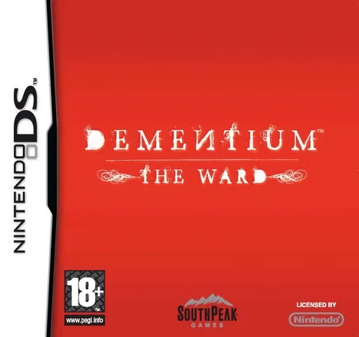 Dementium – The Ward