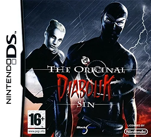 Diabolik – The Original Sin