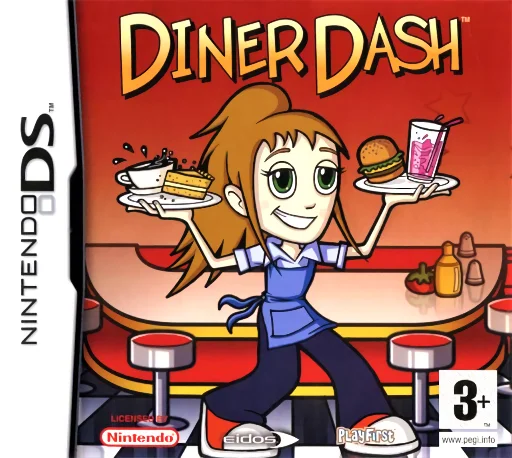 Diner Dash