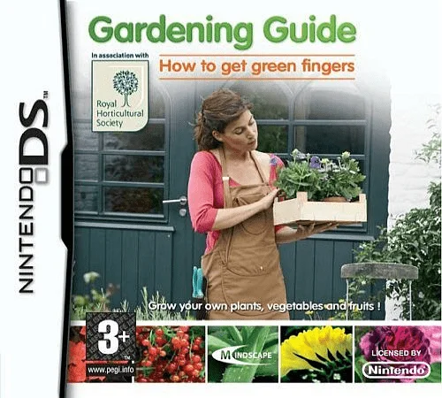 Gardening Guide – How to Get Green Fingers