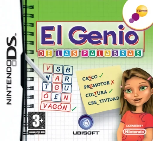Genio de las Palabras, El