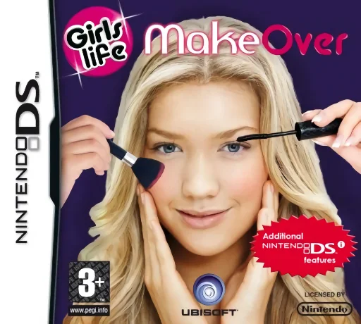 Girls Life – Makeover