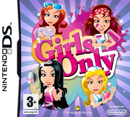 Girls Only