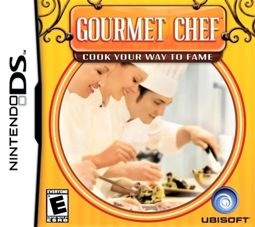 Gourmet Chef – Cook Your Way to Fame