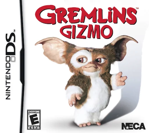 Gremlins – Gizmo