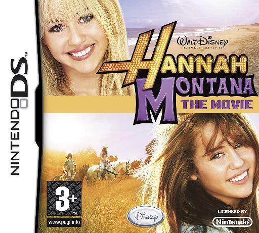 Hannah Montana – The Movie