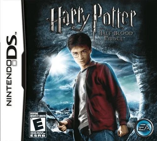 Harry Potter und der Halbblut-Prinz