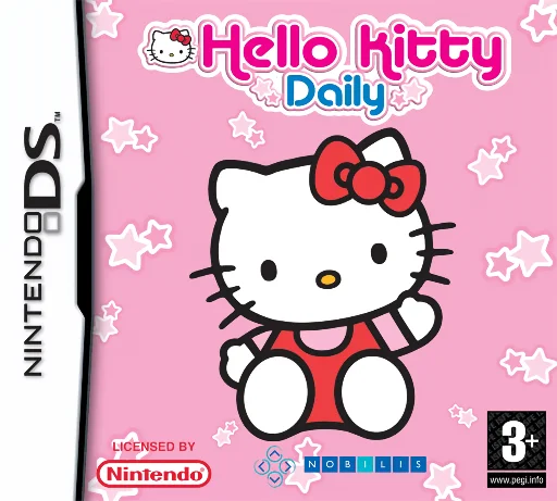 Hello Kitty – Daily