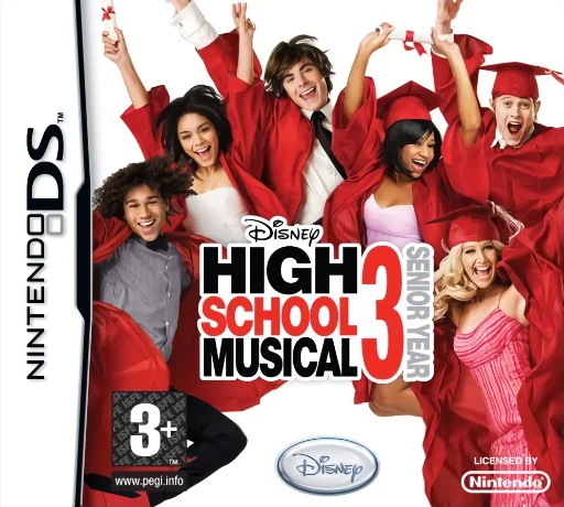 High School Musical 3 – Senior Year
