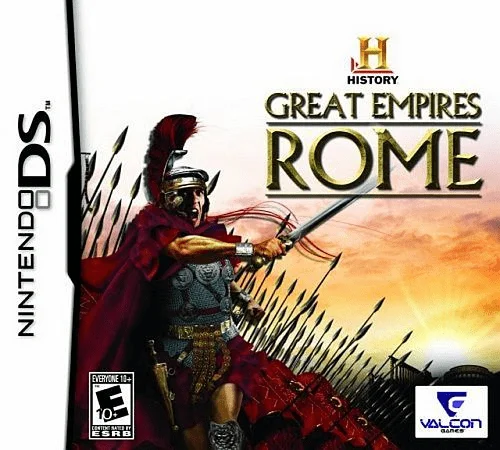 History – Great Empires – Rome