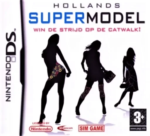 Hollands Supermodel – Win de Strijd op de Catwalk!