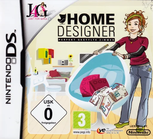 Home Designer – Perfekt Gestylte Zimmer