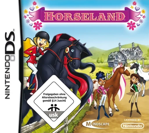 Horseland