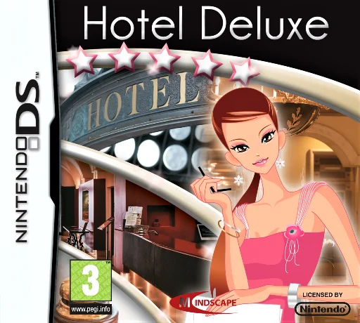 Hotel Deluxe