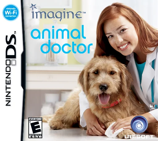 Imagine – Animal Doctor
