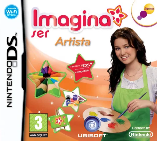 Imagine – Artist