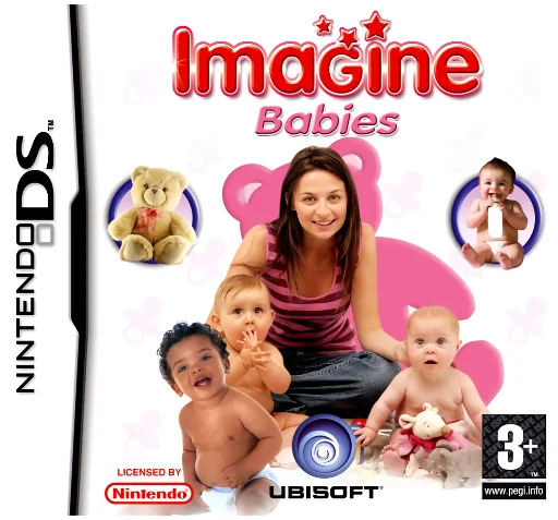 Imagine – Babies