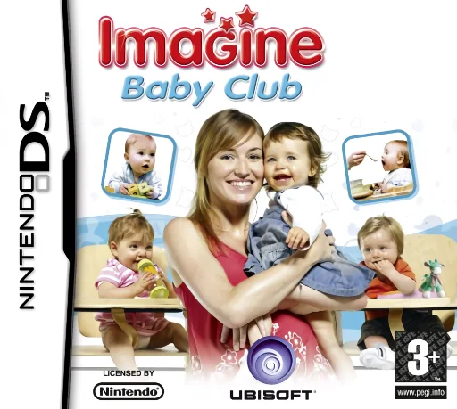 Imagine – Baby Club