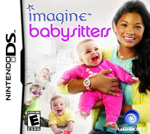 Imagine – Babysitters