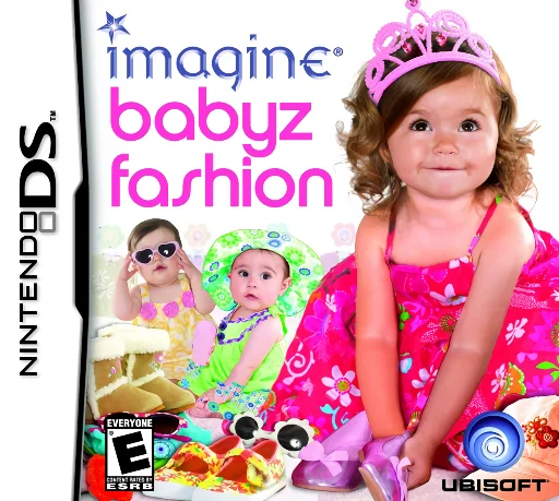 Imagine – Babyz Fashion