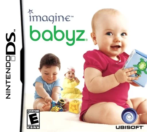 Imagine – Babyz