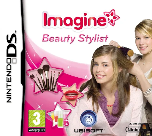 Imagine – Beauty Stylist