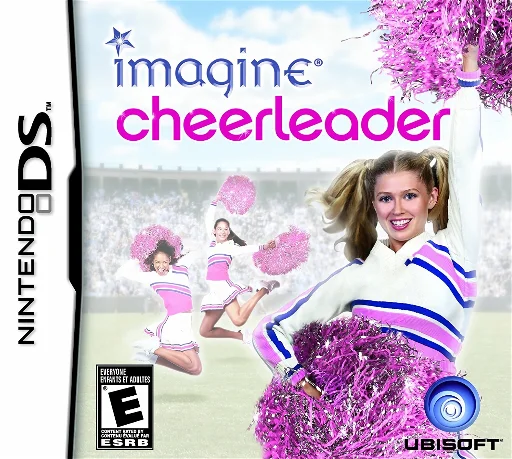 Imagine – Cheerleader