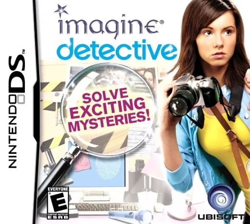 Imagine – Detective