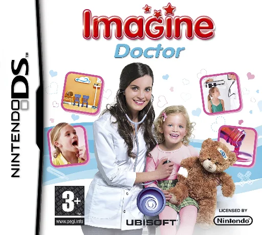 Imagine – Doctor