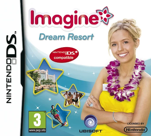 Imagine – Dream Resort