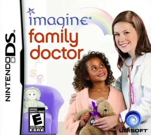 Imagine – Family Doctor