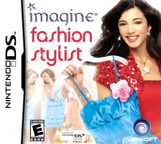 Imagine – Fashion Stylist