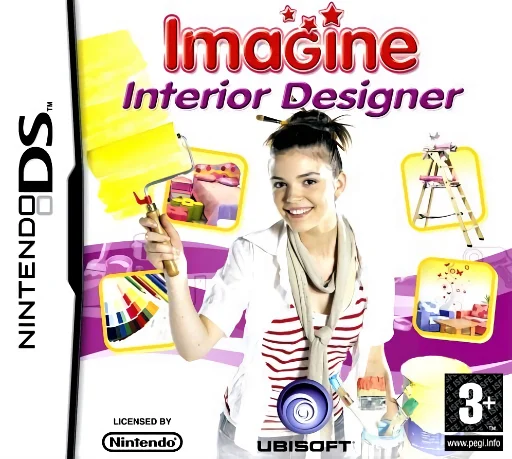 Imagine – Interior Designer